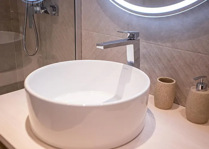 Appartement Amanecer