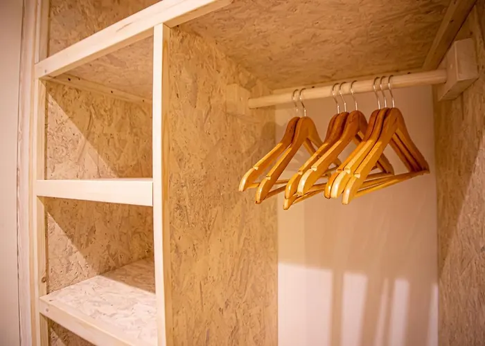 Amanecer Appartement