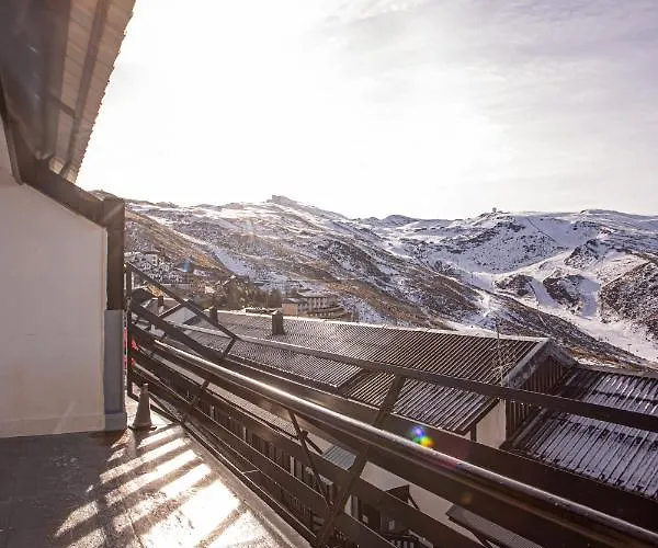 Appartement Amanecer *